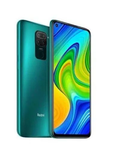 Redmi Note 9 NOVO... - Foto 2