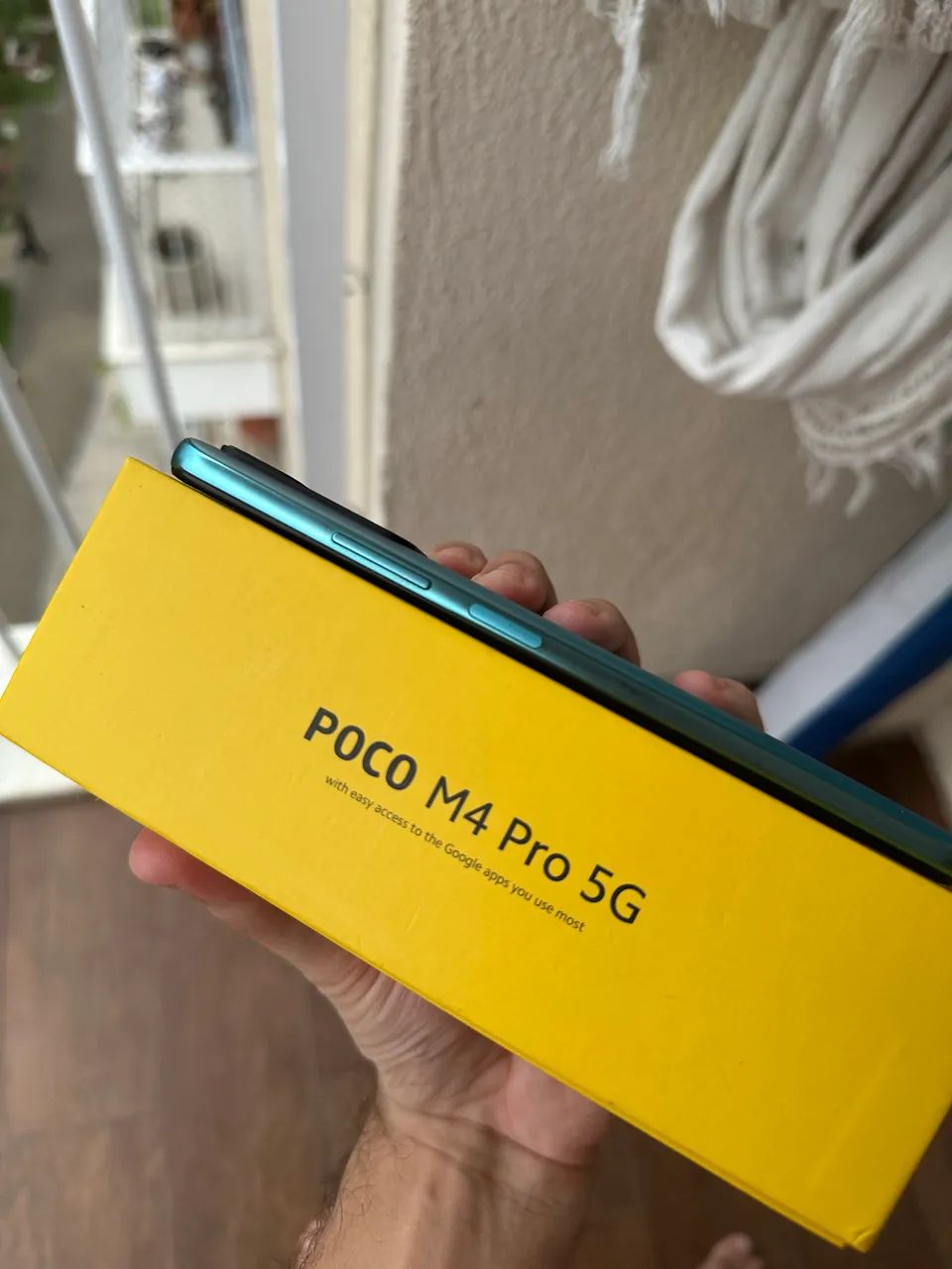 XIAOMI POCO M4 PRO 5g  - Foto 4