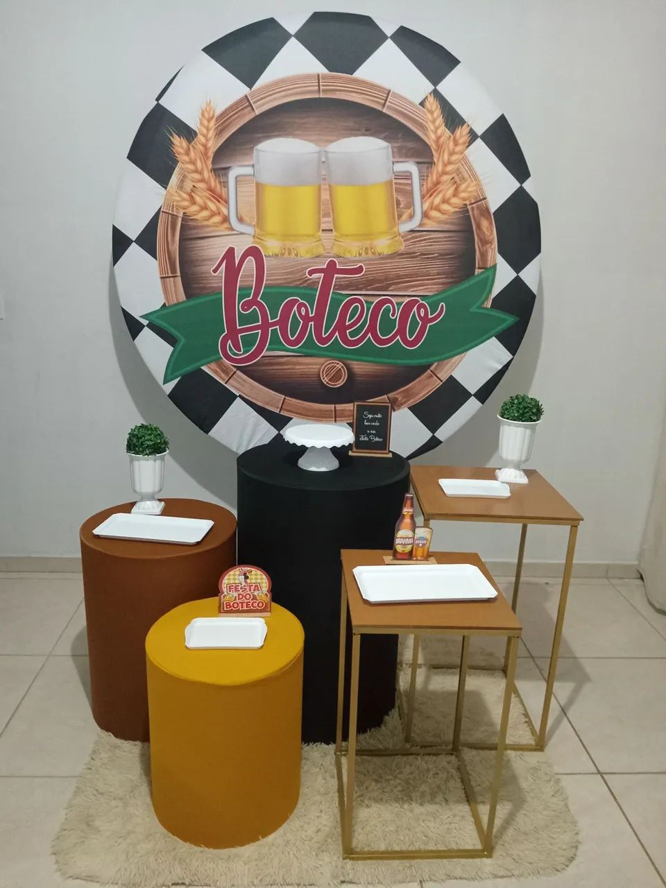Pegue e monte  - Foto 2