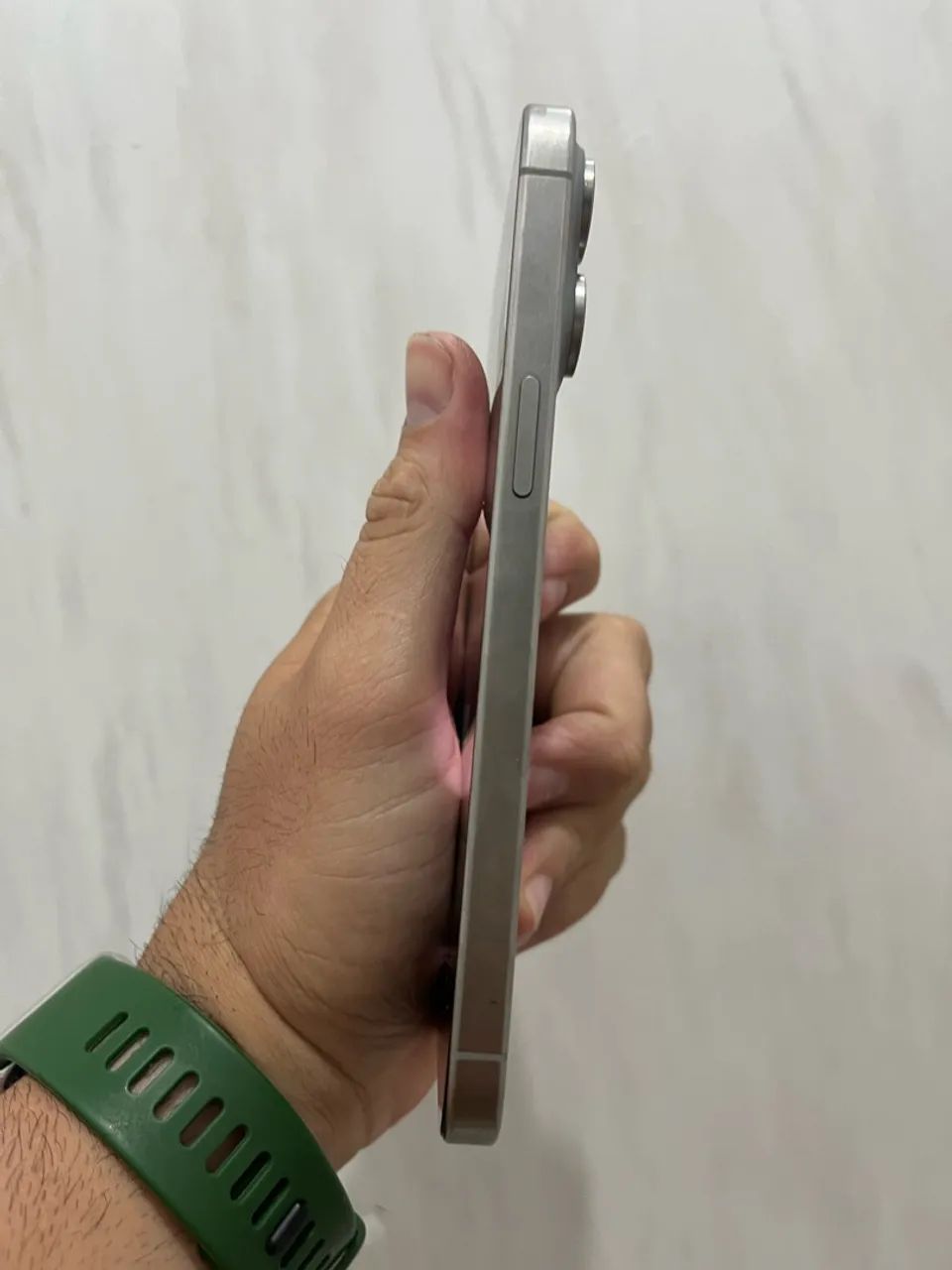 15 pro Max 256gb LEIA  - Foto 5