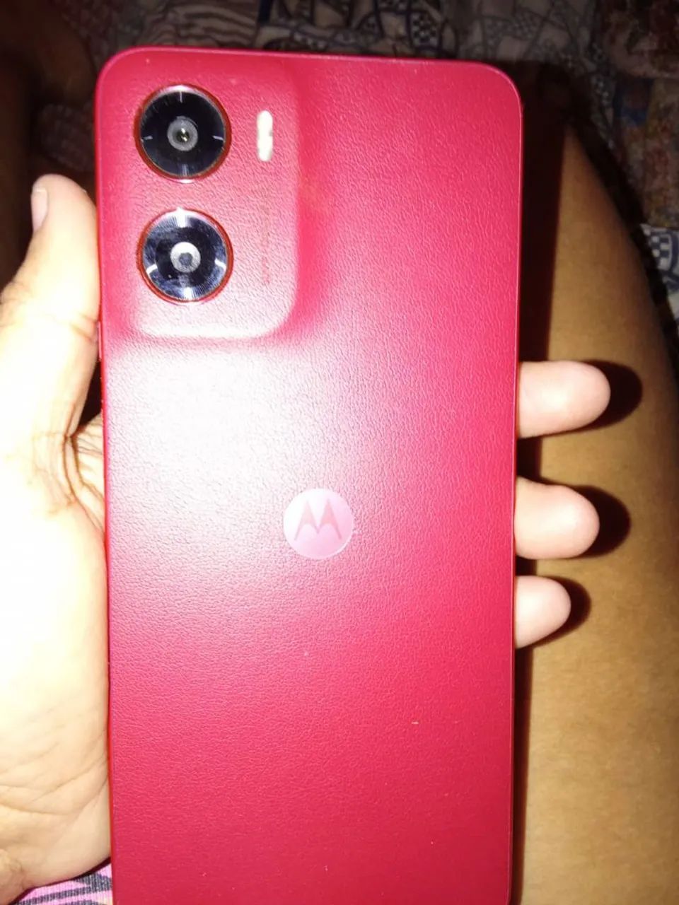 Vendo celular Moto G05  - Foto 3