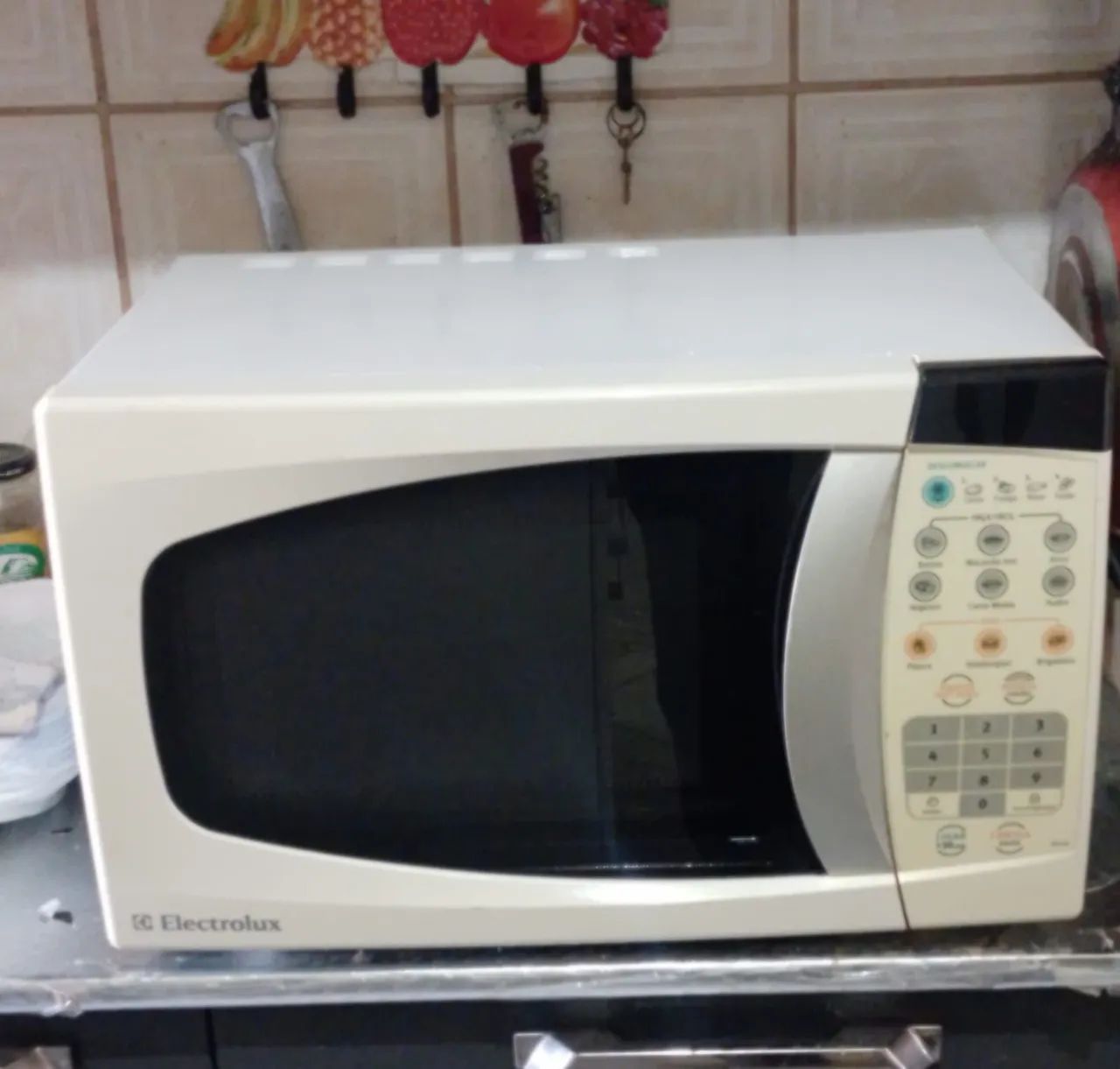 Microondas  - Foto 5