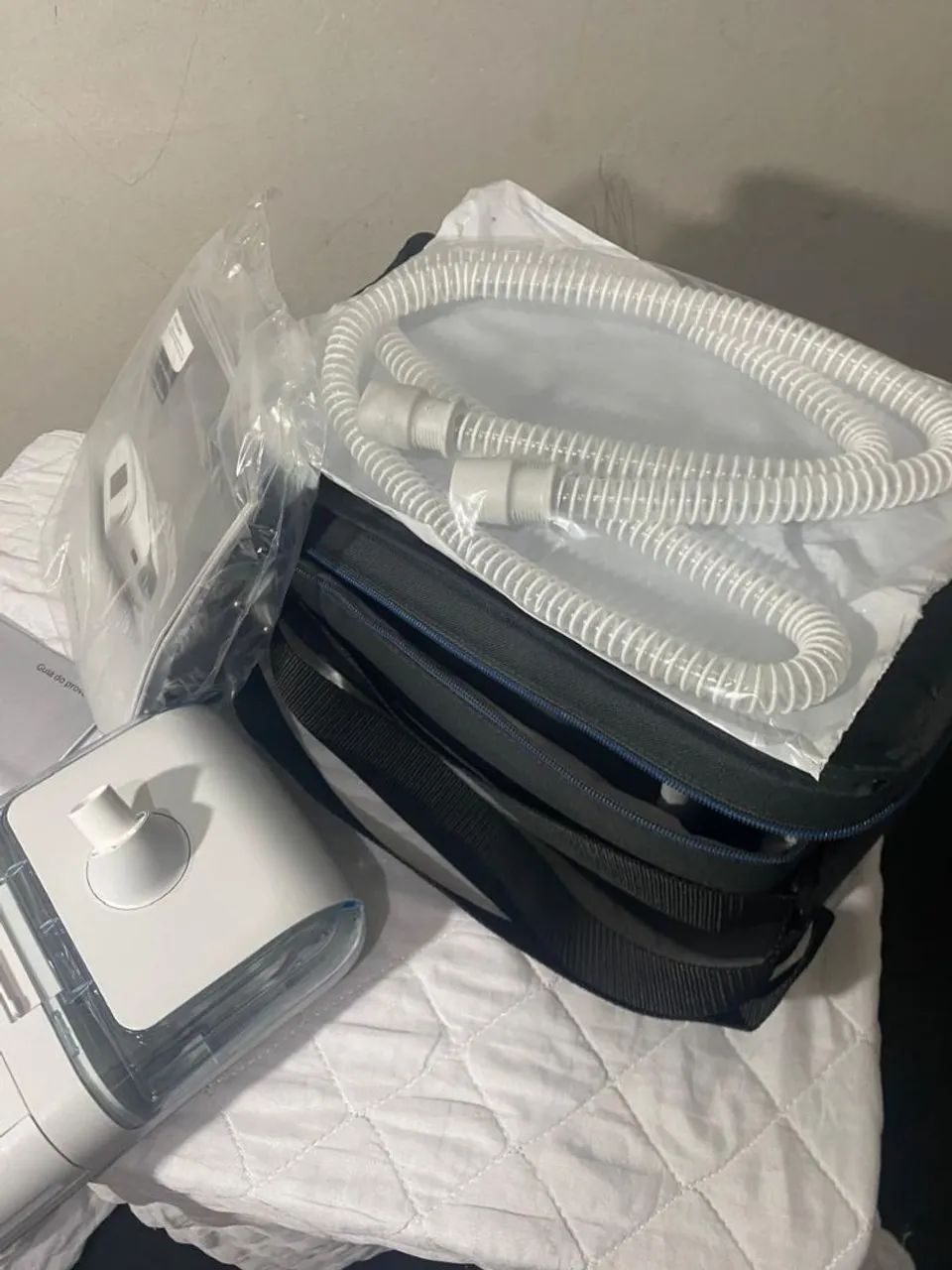 Cpap  - Foto 3