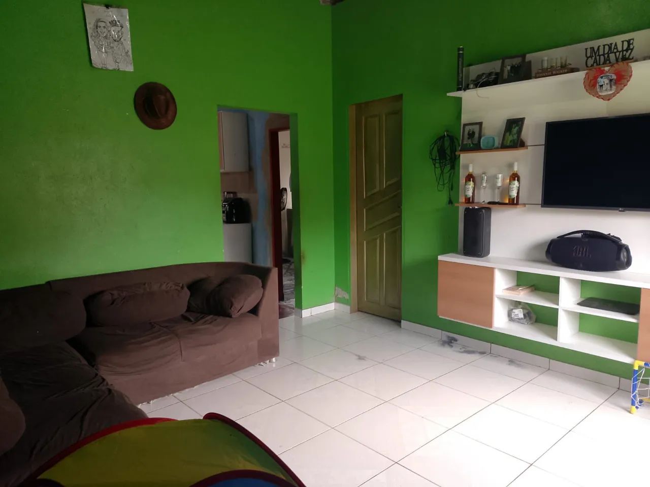 Vendo excelente casa em Benevides 