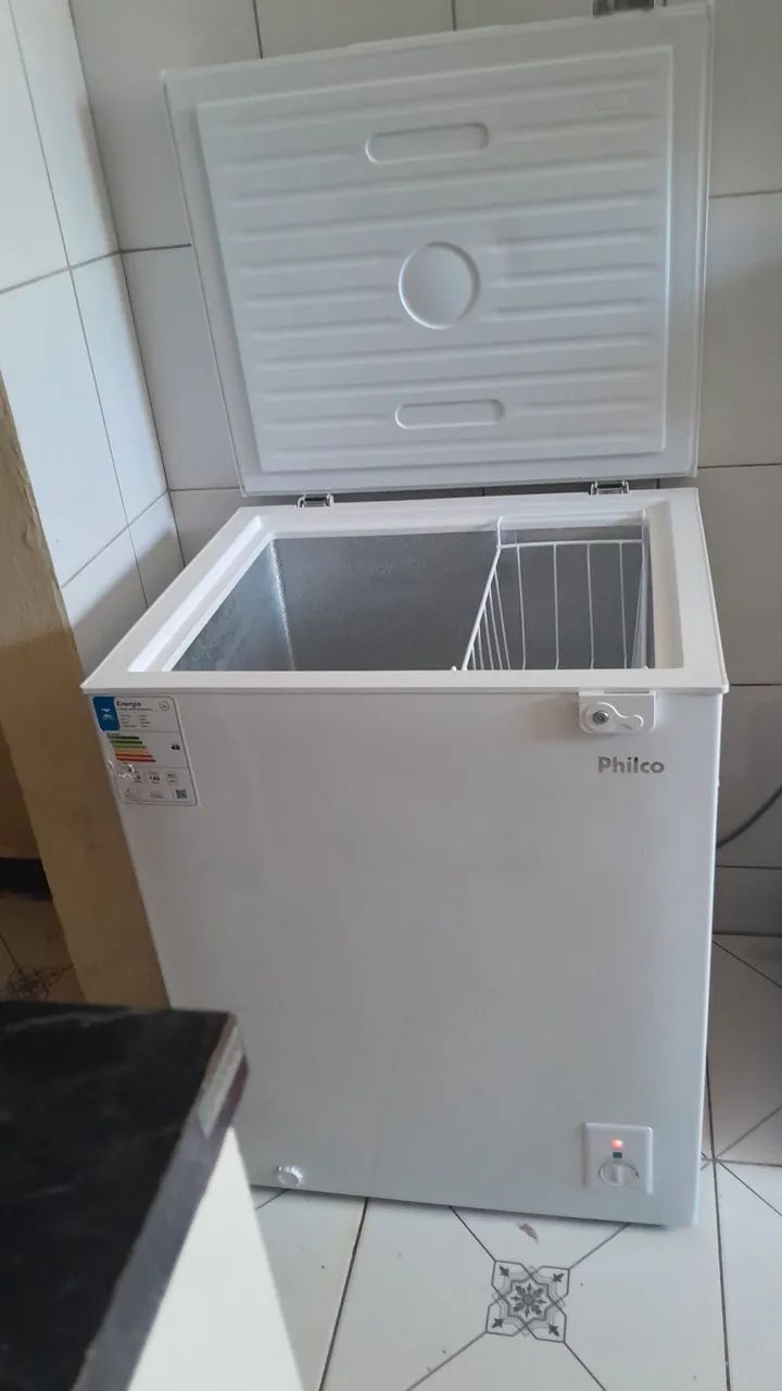 Vendo um freezer  - Foto 2