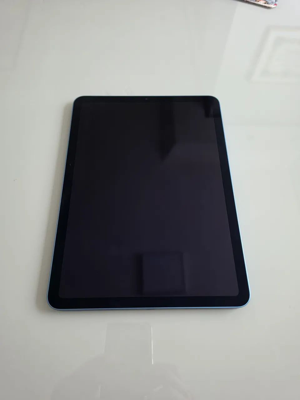 Ipad Air M1 256GB + Apple pencil - bateria 100% - Foto 2