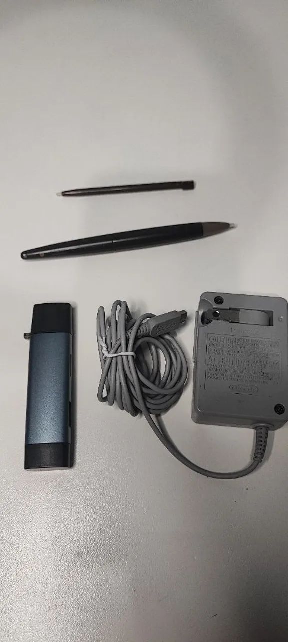 Nintendo DS XL Completo - Foto 5