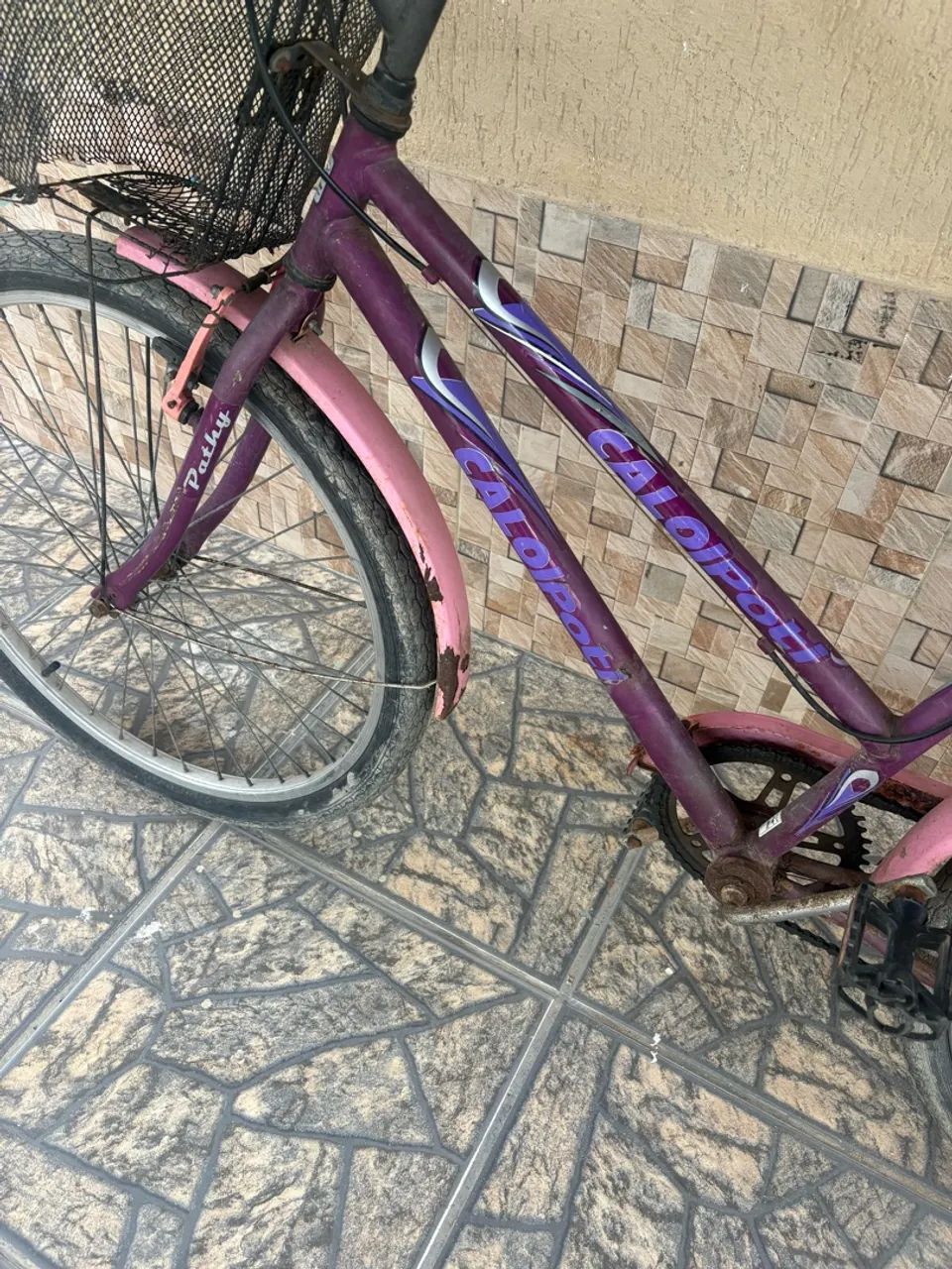 Bicicleta aro 26 - Foto 2