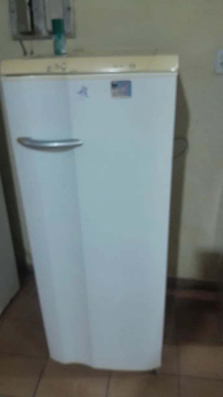 geladeira com defeito  - Foto 4