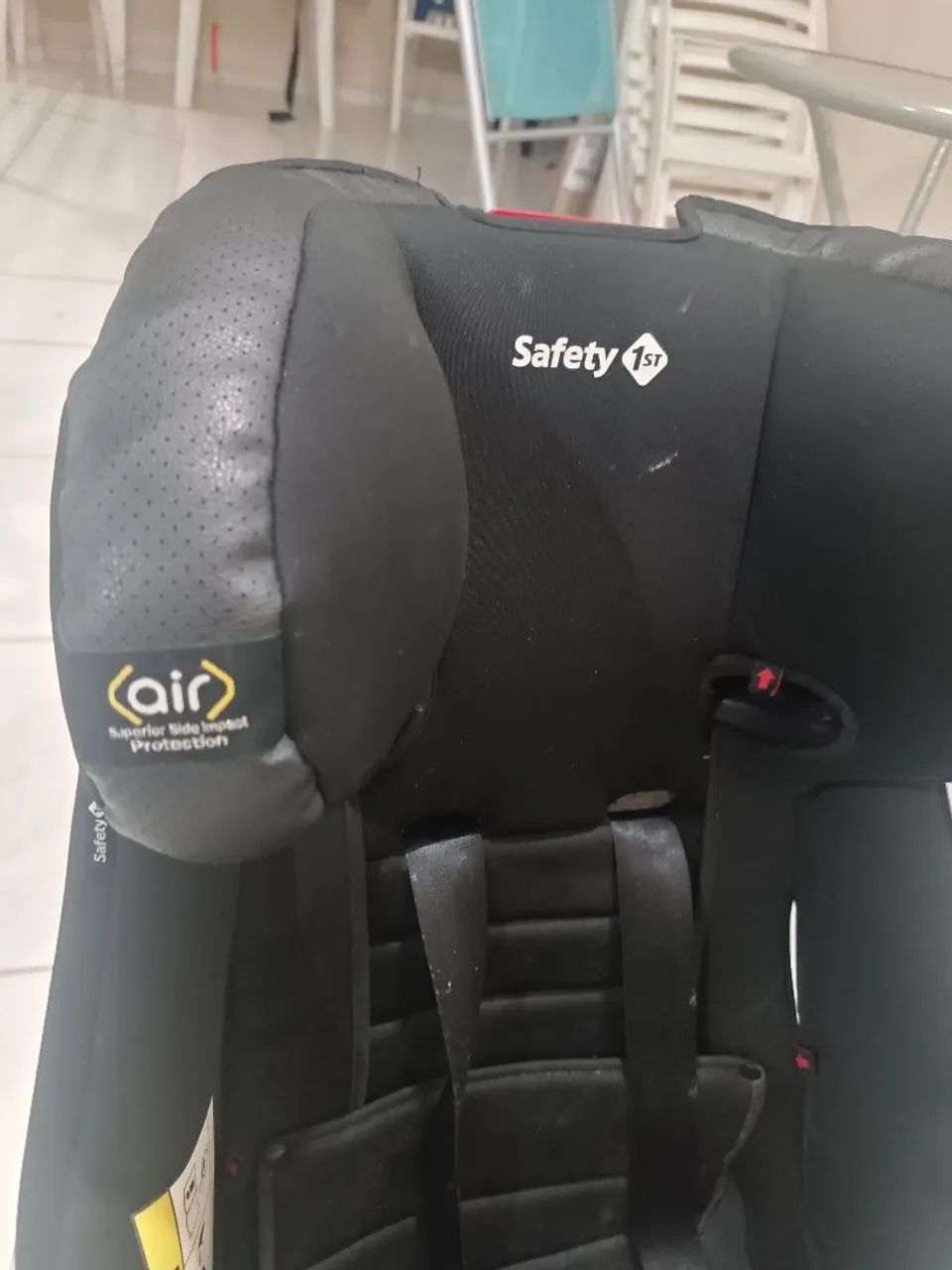 Cadeirinha carro  - Foto 3