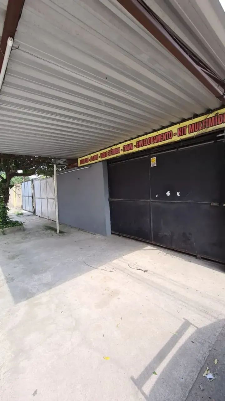 LOJA PARA ARRENDAMENTO EM QUEIMADOS - R$1.800,00 - Foto 2
