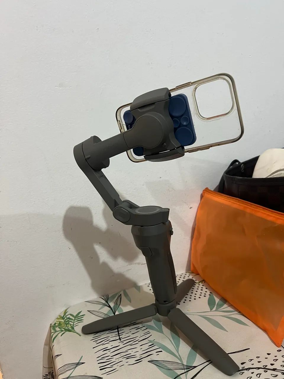 Dji osmo mobile 3 - Foto 2