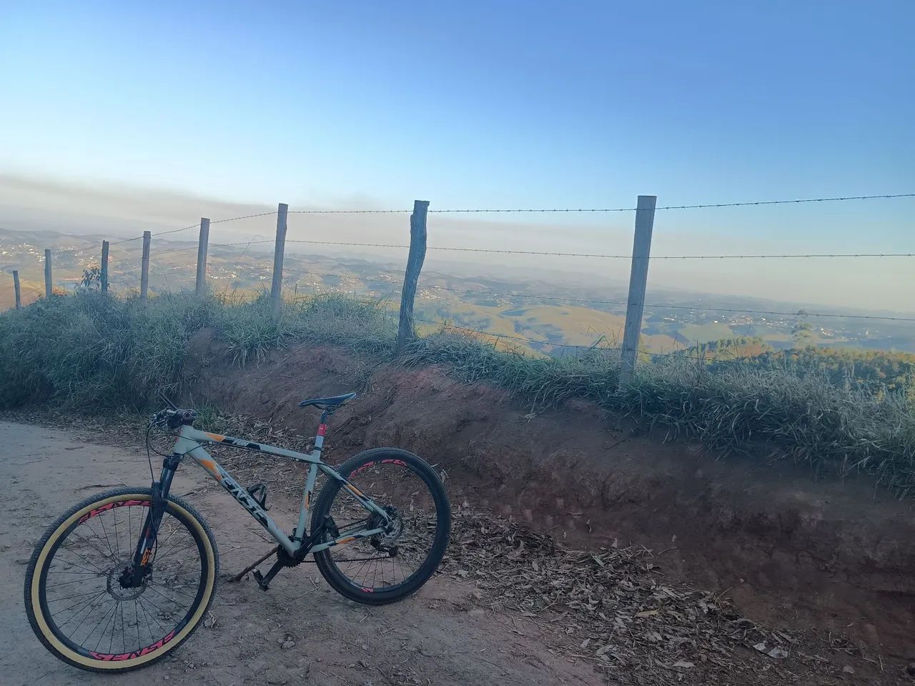 Bicicleta aro 29 - Foto 4