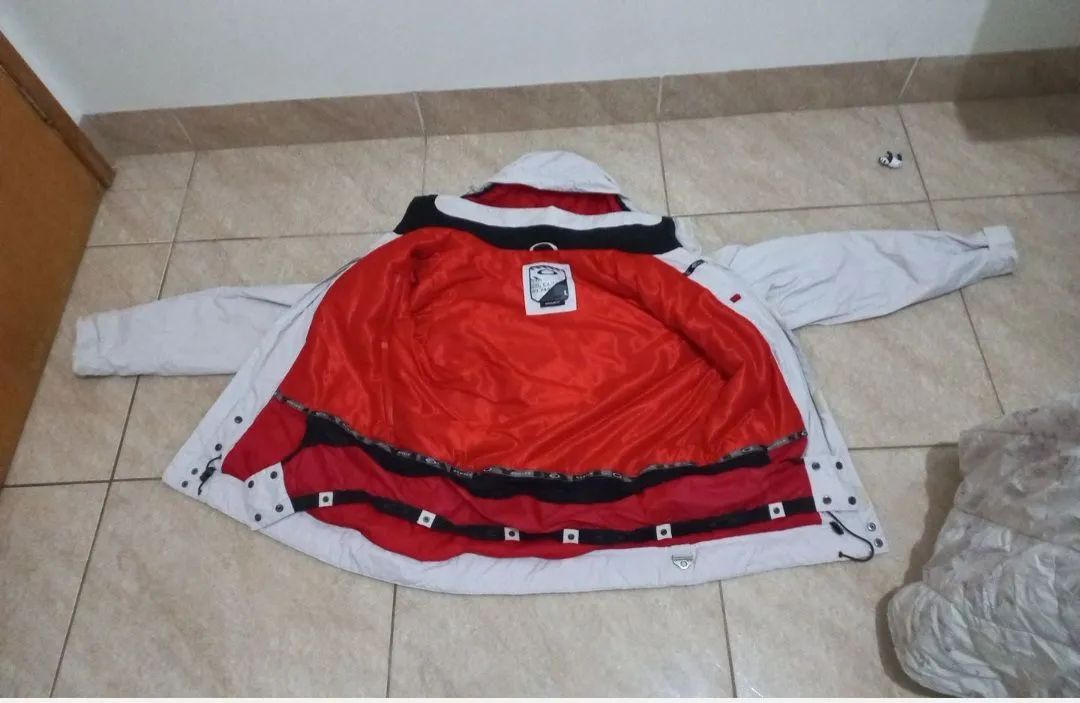 Casaco oakley original  - Foto 4