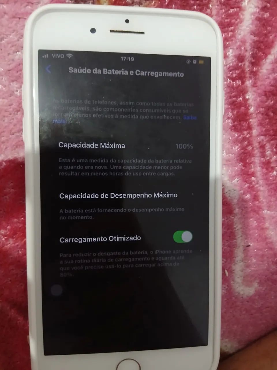 iphone 8 plus 450$ no pix