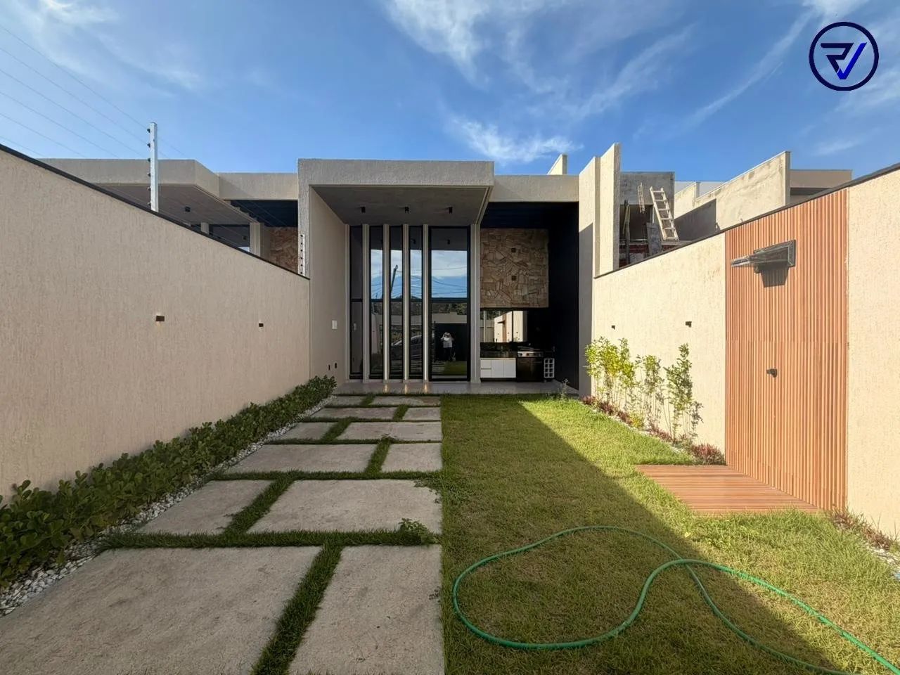 Casa à venda no Malbec Prime - Eusébio/CE - Foto 2