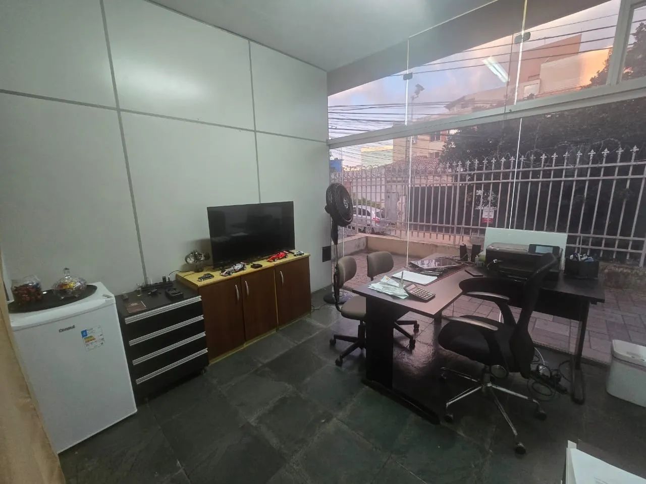 Sala Comercial Mobiliada no Prado - Exclusividade e Alto Padrão para Advogados - Foto 2