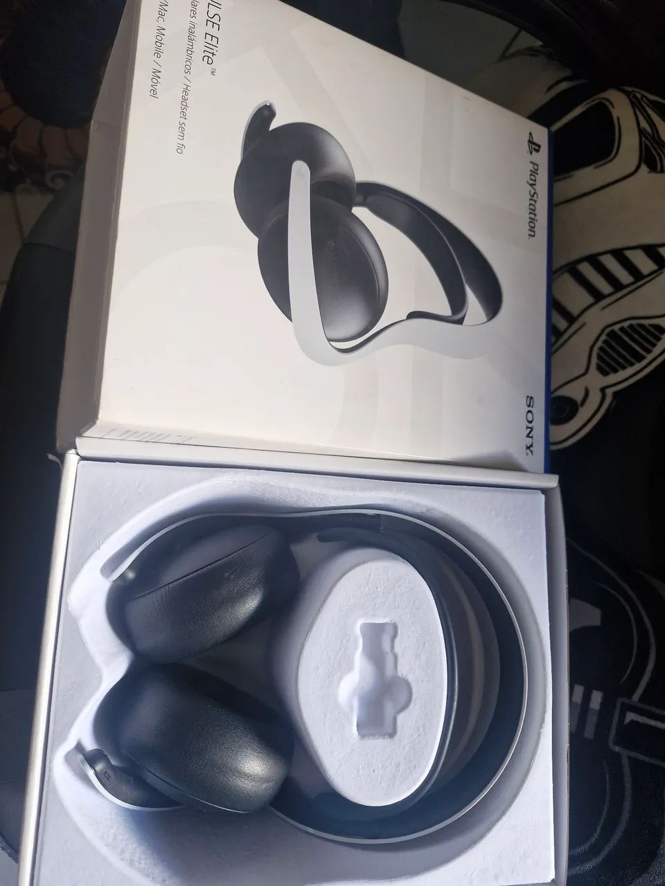 Fone  Pulse elite - Foto 5