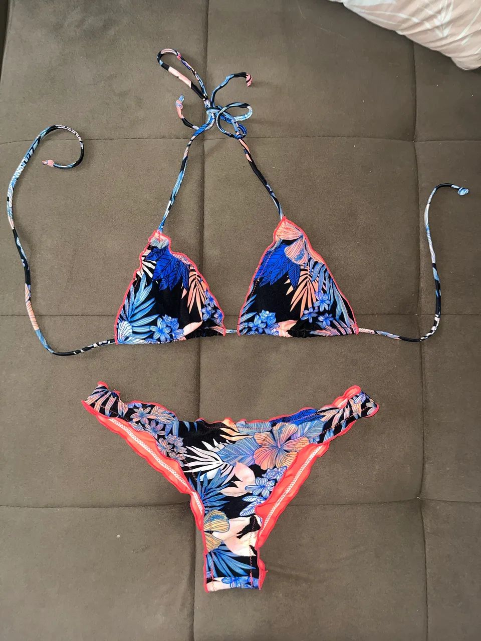 Biquíni estampado  - Foto 2