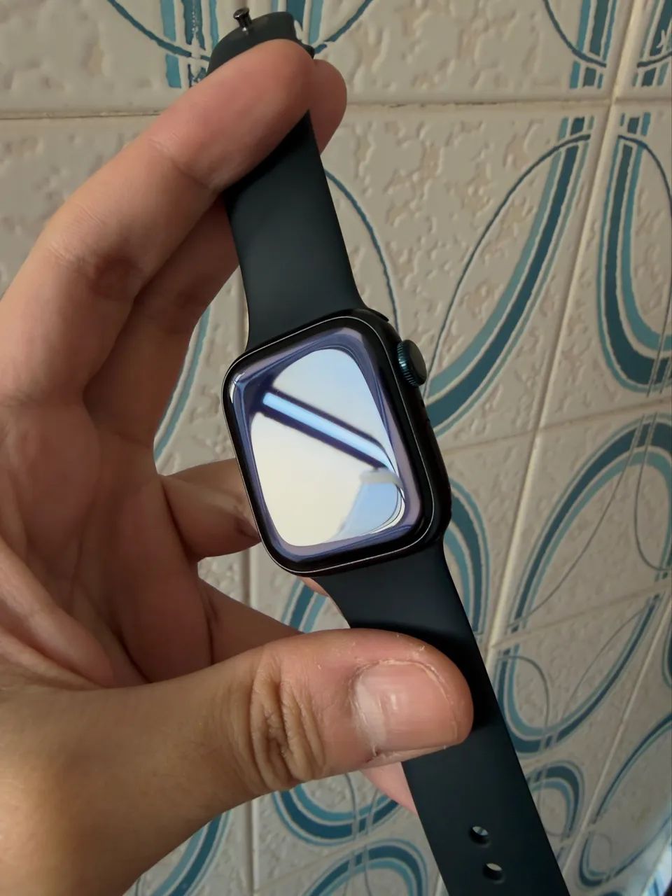 Apple Watch Series 8 - Foto 2