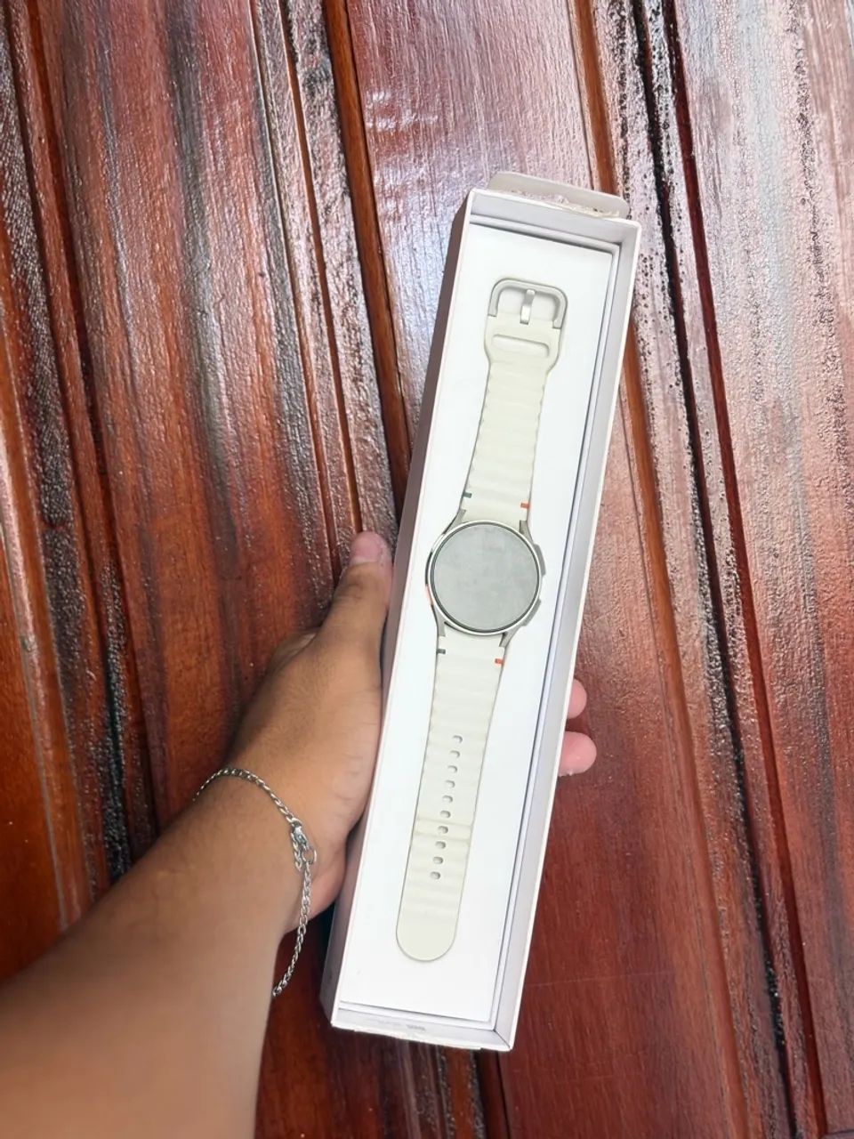 VENDO GALAXY SMART WATCH 7 - Foto 4
