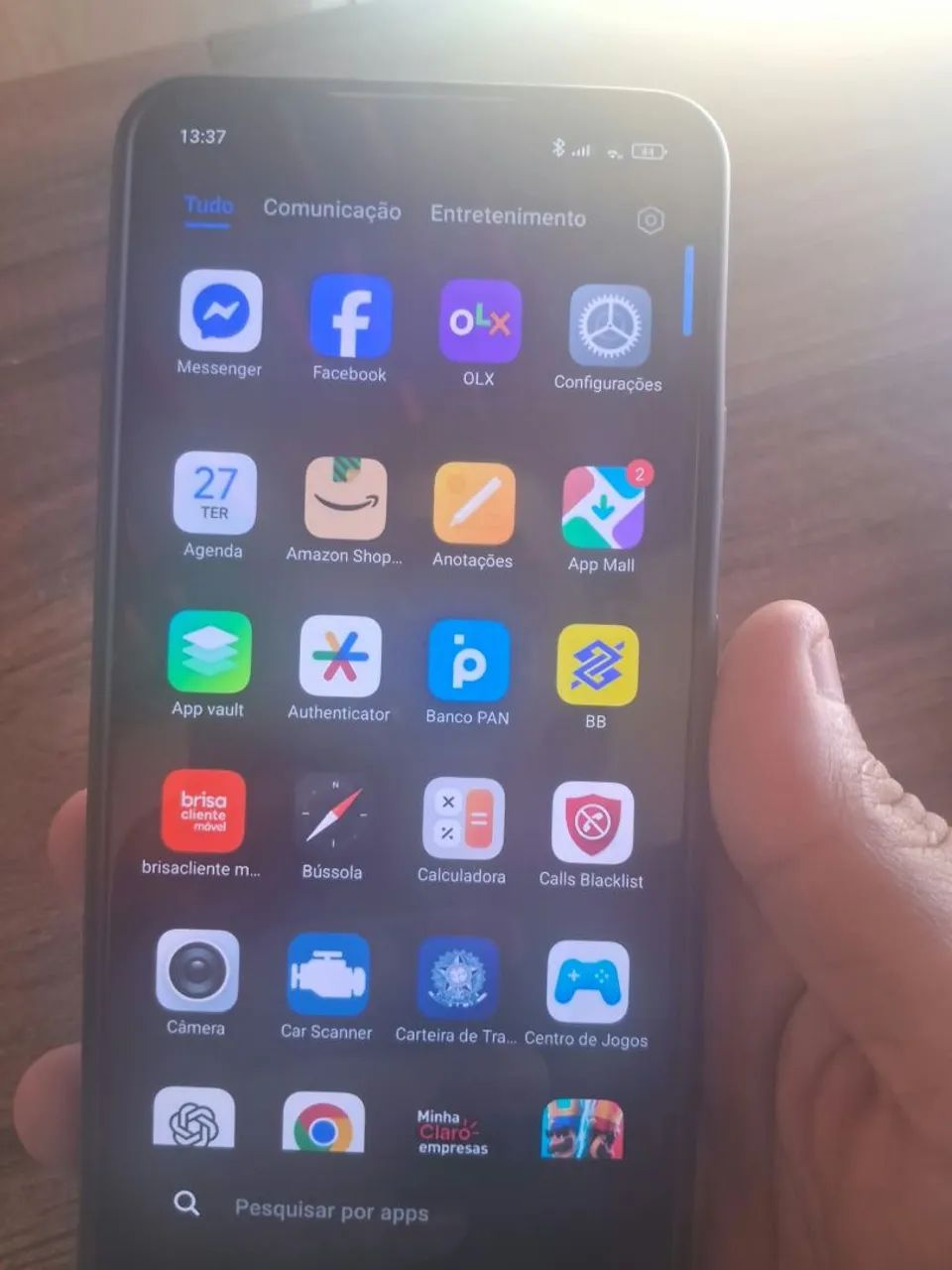 Xiaomi redmi Note 13 - Foto 3