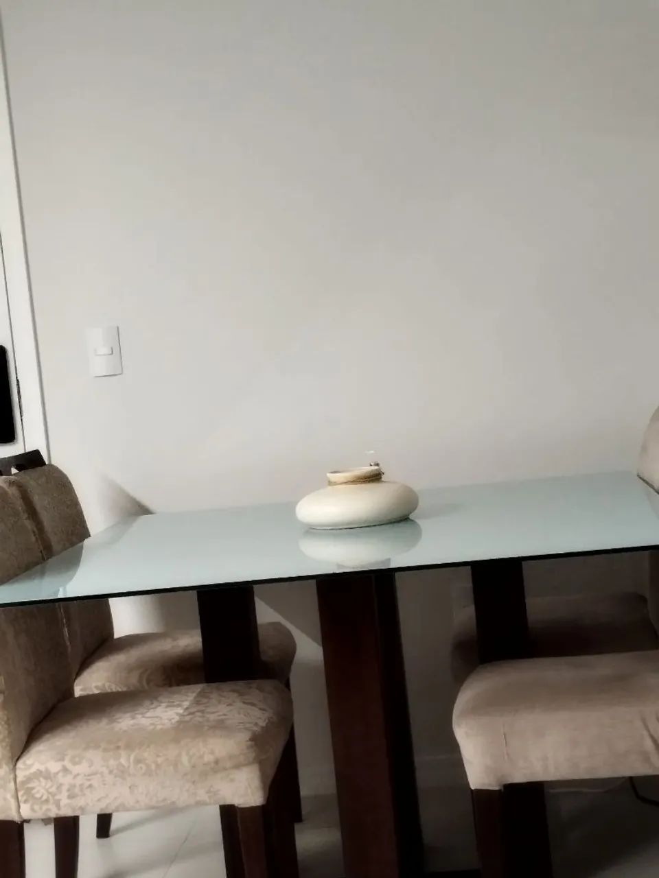 Mesa para 4 pessoas  - Foto 2