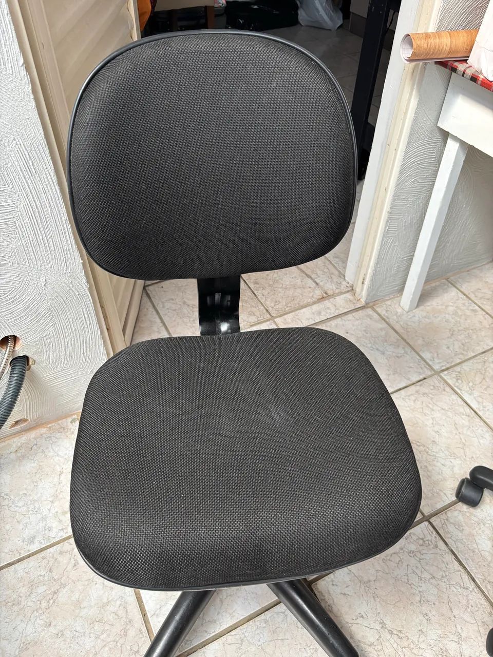Cadeira de escritório  - Foto 2