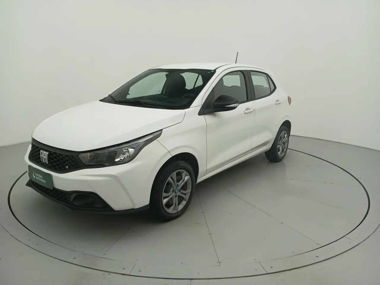Fiat Argo Drive 1.0 Firefly 2026