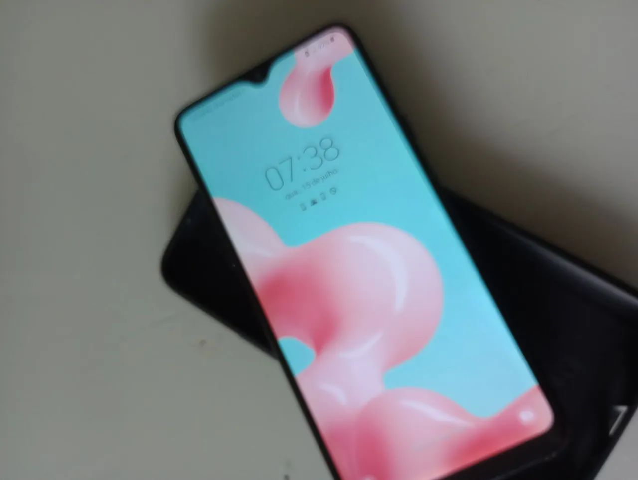 Samsung A20S - Foto 3