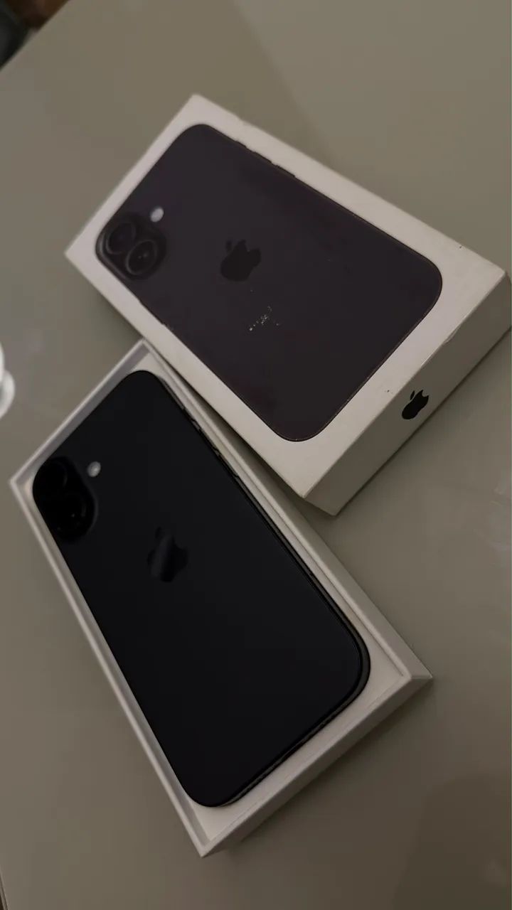 IPHONE 16 - Foto 3