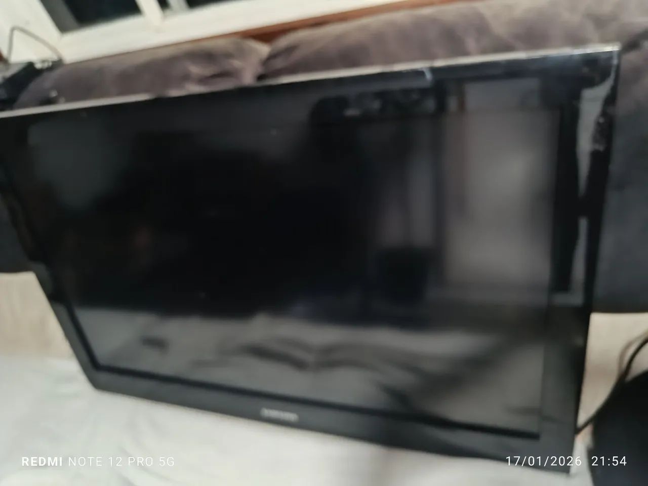 Tv Samsung  - Foto 3