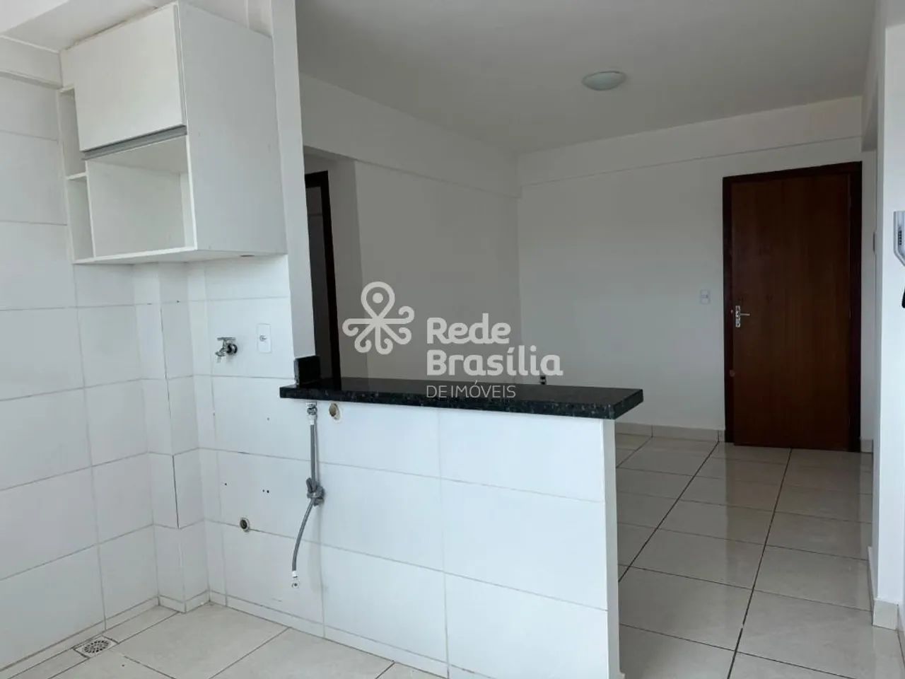 Rua 5 - Chacara 115 - RES. RIOS OLIVEIRA - 2 Quartos - Garagem - Elevador - Nascente - Foto 4