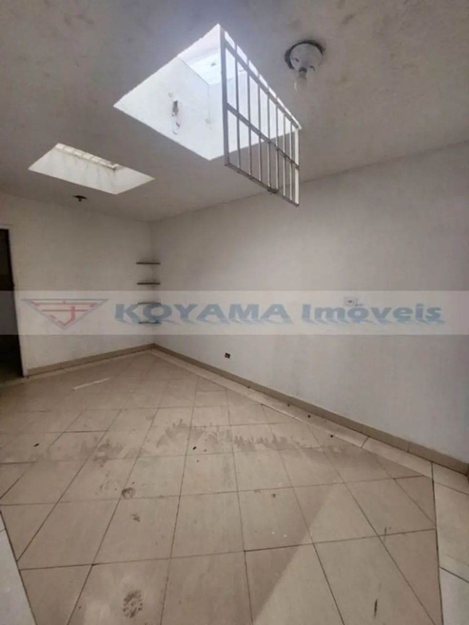 Salão para alugar, 350m² - Parque das Américas - Mauá/SP - Foto 3