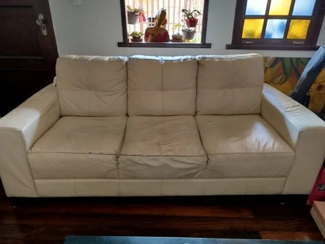 Poltronas Couro - Foto 2