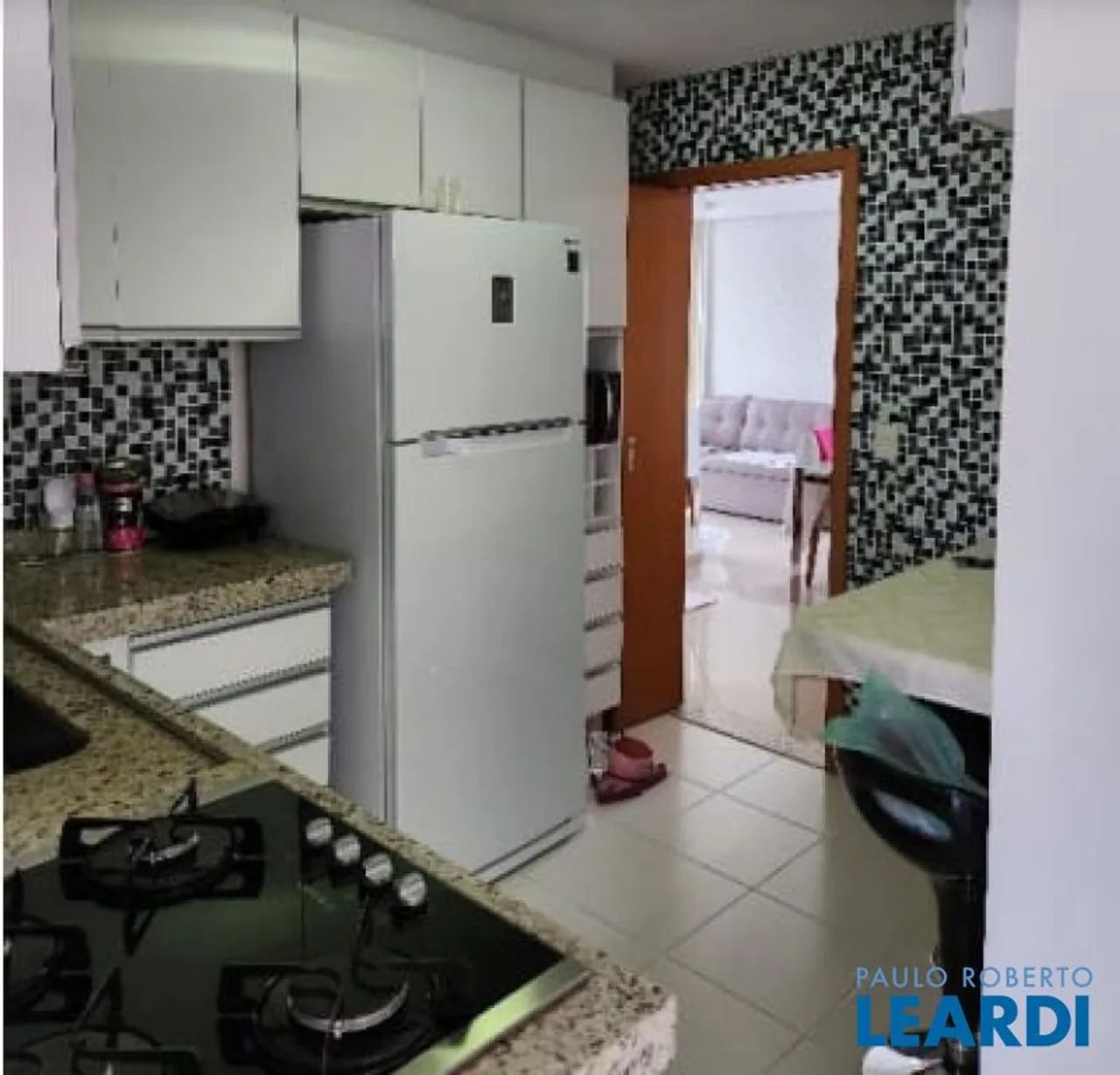 APARTAMENTO - JARDIM - SP - Foto 2