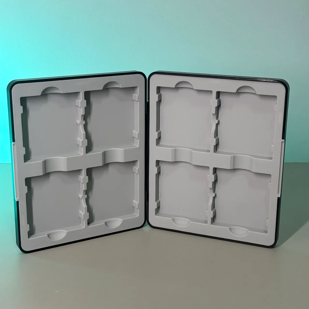 Case para game boy 