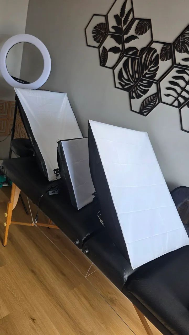 Soft Box - Foto 3