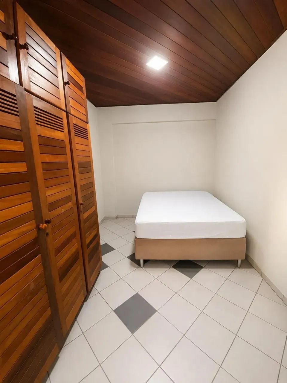 aluguel de apartamento em São Braz - Foto 5
