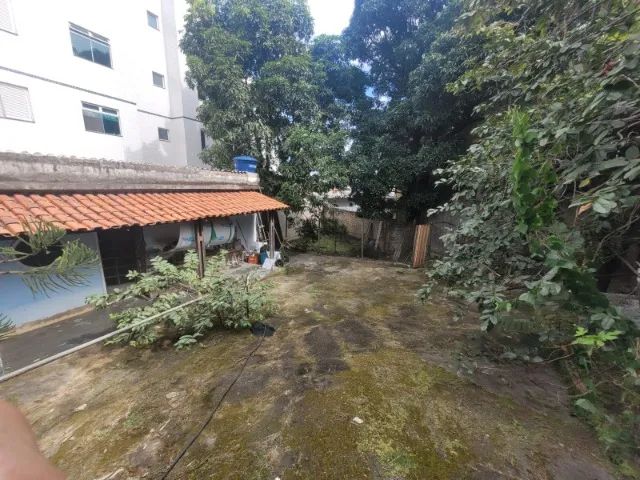 PALMARES - EXCEPCIONAL LOTE DE ESQUINA - 417 M2 - COM CASA - RARIDADE  - Foto 2