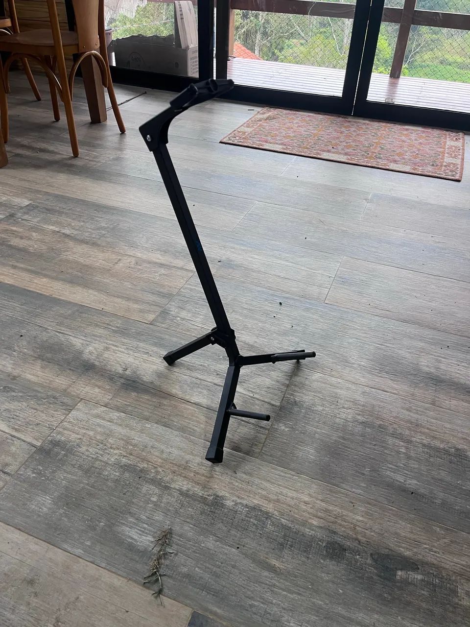 Suporte Violão  - Foto 3
