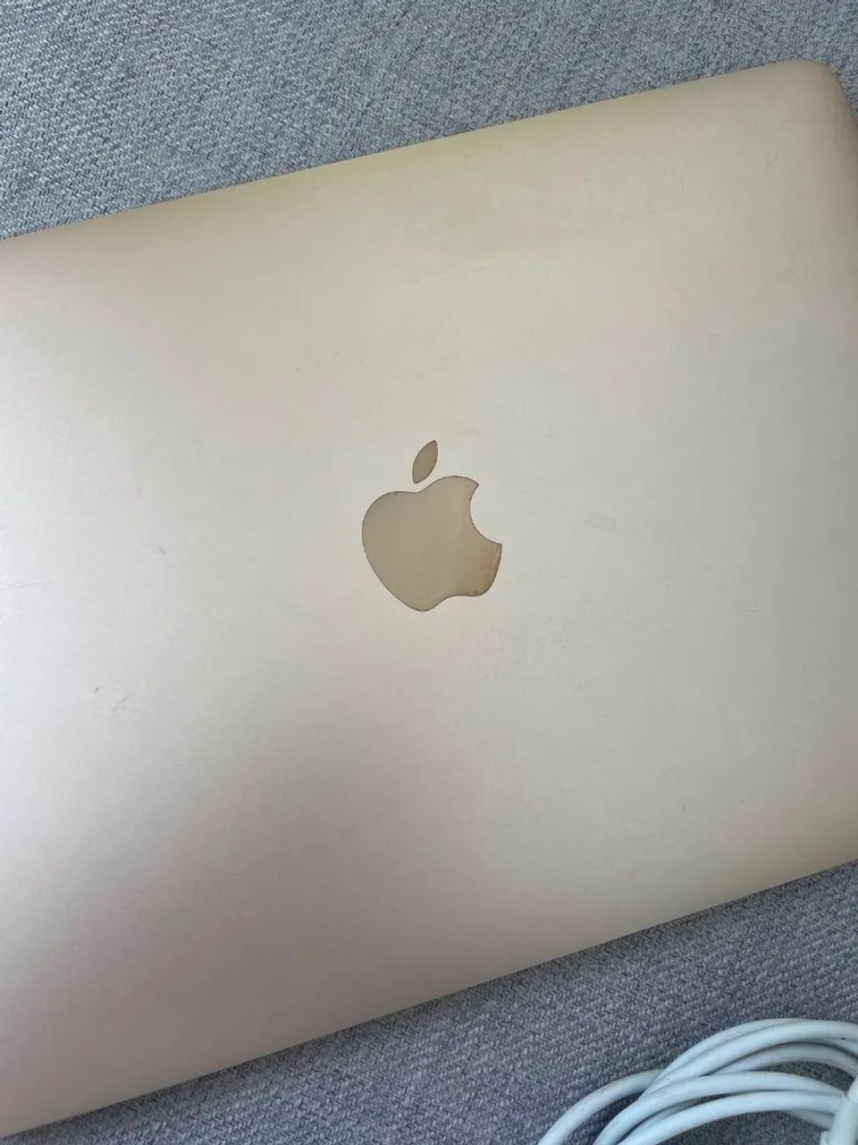 MacBook (Retina, 12 polegadas, 2017) - Foto 4