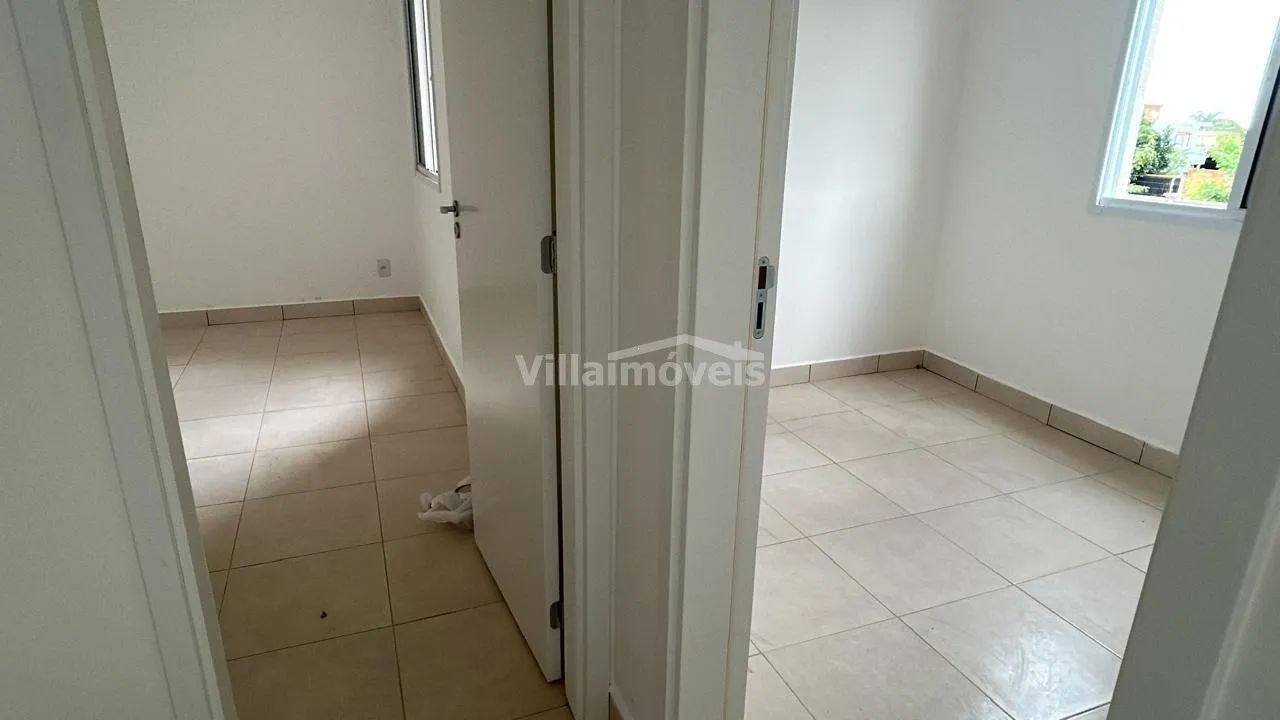 apartamento - Terra Preta - Monte Mor - Foto 3