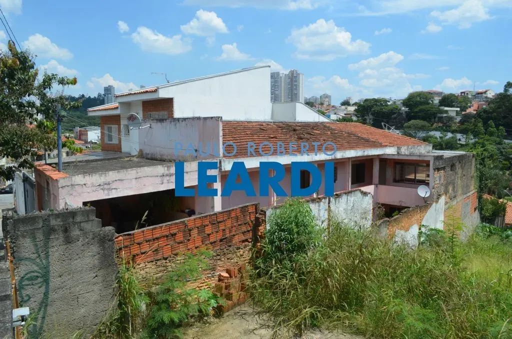 TERRENO - MORUMBI - SP