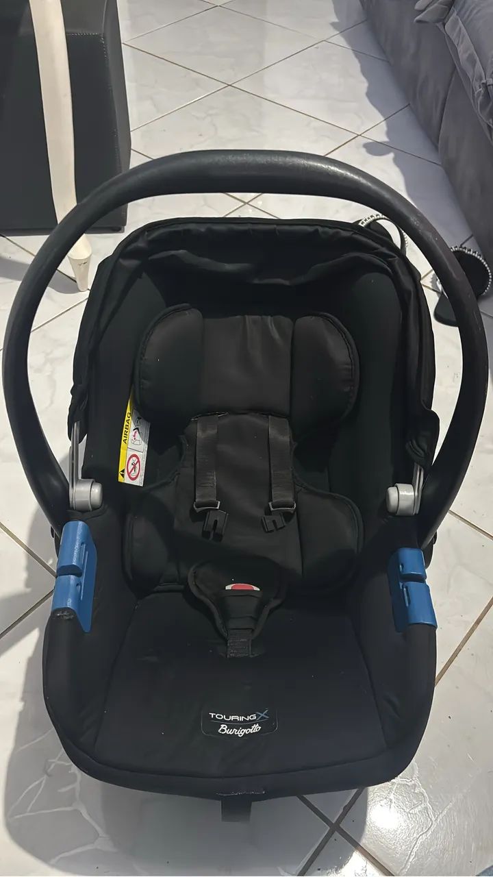 Bebê conforto 