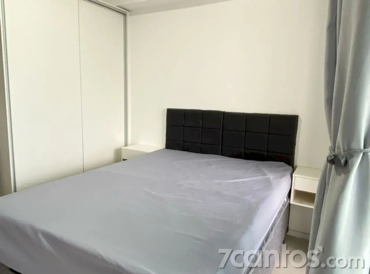 Apartamento, Vila Clementino, 1 Quarto - Foto 5