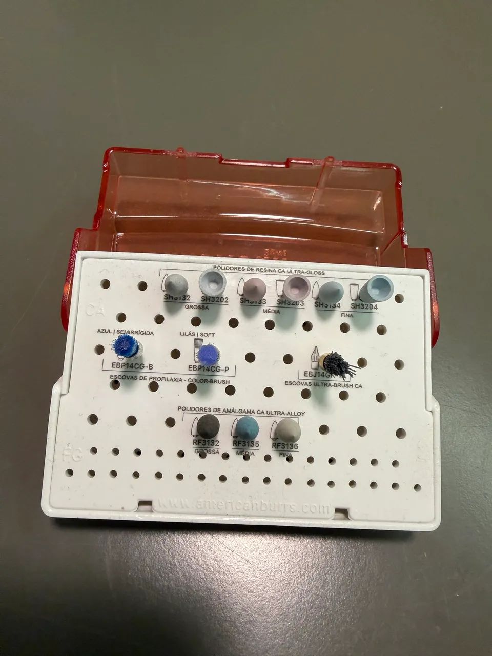 Kit Dentistica Unp  - Foto 3