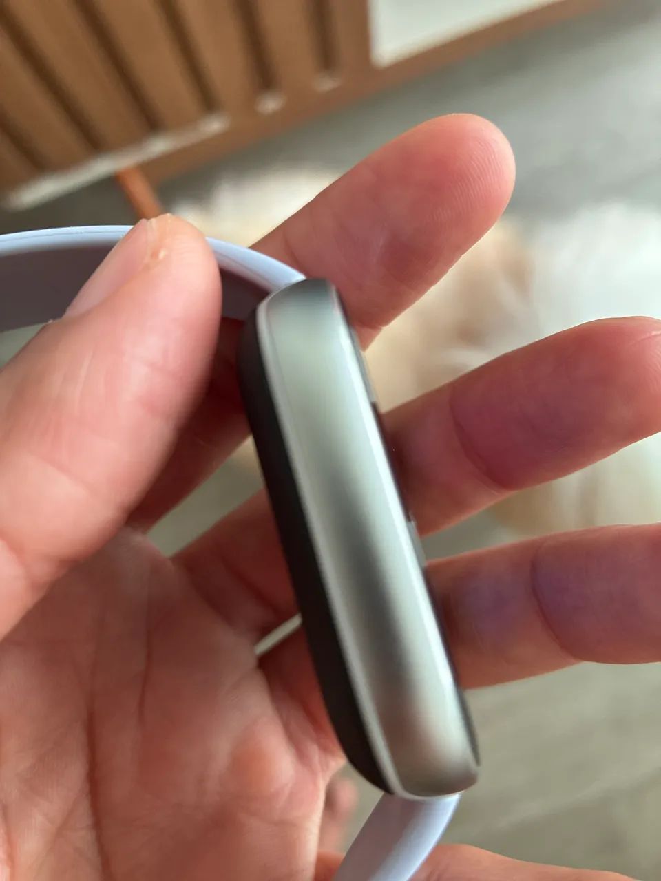 Relógio redmi NOVO - Foto 4