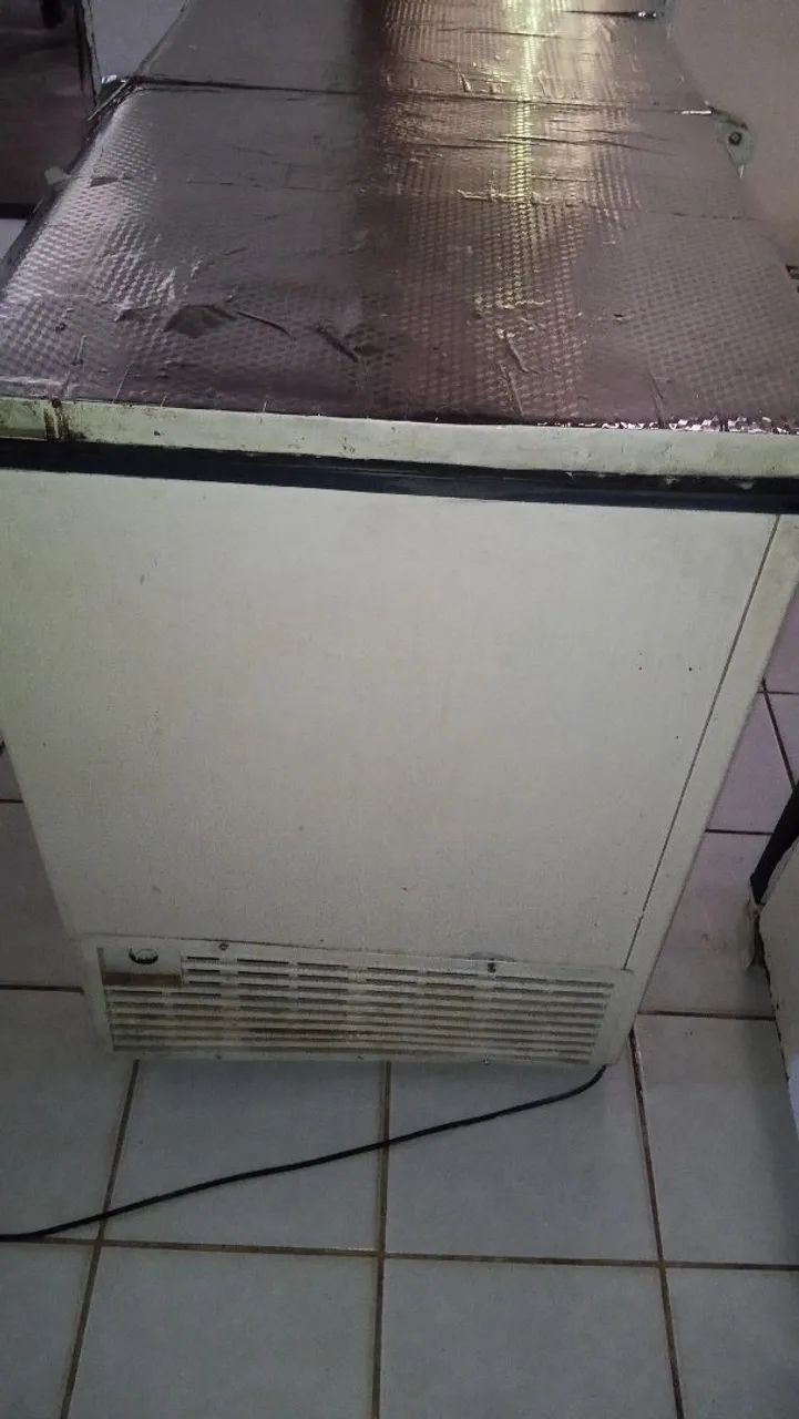 Freezer  - Foto 2