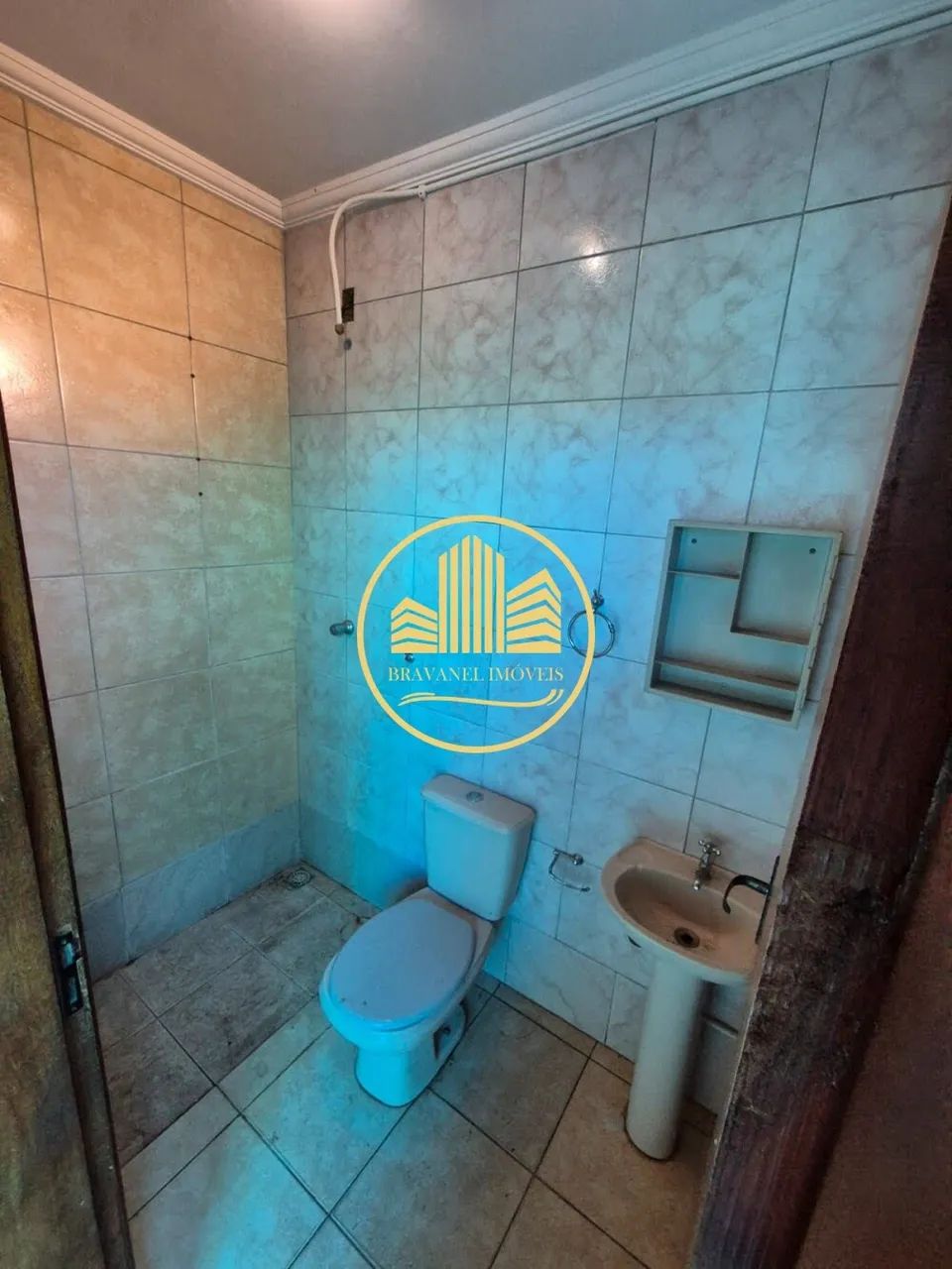 Casa Térrea para venda Vila Agostinho Zambom Jundiaí - Foto 11